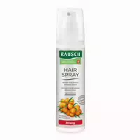 Rausch Hairspray Strong Refill Non Aerosol 150 Ml