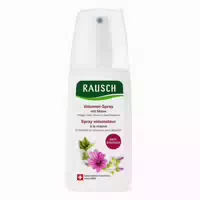 Rausch Volumen Spray Mit Malve