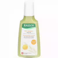 Rausch Nähr Shampoo mit Ei Öl 40 ml