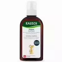 Rausch Original Haartinktur 200 Ml 200 Ml Tinktur