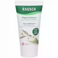 Rausch Pflege Conditioner mit Schweizer Kräuter