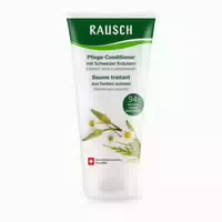 Rausch Pflege Conditioner Mit Schweizer Kräutern 150 Ml 150 Ml Haarspülung