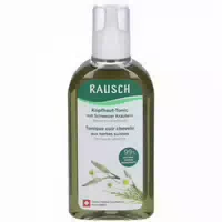 Rausch Pflege Shampoo mit Schweizer Kräutern 200 ml 200 ml Shampoo