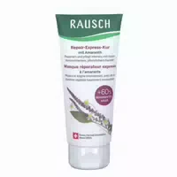 Rausch Repair Conditioner Mit Amaranth 30 Ml 30 Ml Haarspülung