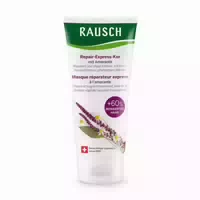 Rausch Repair Express Kur Mit Amaranth & Pflanzlichem Keratin