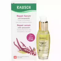 Rausch Repair Express Kur mit Amaranth & Pflanzlichem Keratin