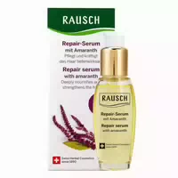 Rausch Repair Serum Mit Amaranth