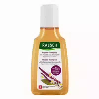 Rausch Repair Shampoo Mit Kamille Und Amaranth 200 Ml 200 Ml Shampoo
