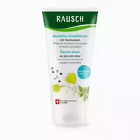 Rausch Sensitive Conditioner Mit Herzsam 150 Ml