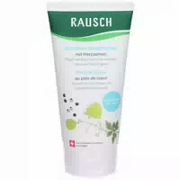 Rausch Sensitive Conditioner mit Herzsamen
