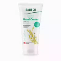 Rausch Sensitive Hand Cream Kamille