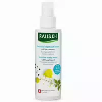 Rausch Sensitive Kopfhaut Serum mit Herzsamen 100 ml 100 ml Flüssigkeit