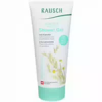 Rausch Sensitive Shower Gel Kamille