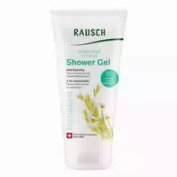 Rausch Feuchtigkeit Shower Gel mit Malve
