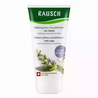 Rausch Nähr Conditioner mit Weizenkeim 150 ml 150 ml Haarspülung