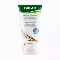 Rausch Spezial Conditioner Mit Weidenrinde 150 Ml 150 Ml Haarspülung