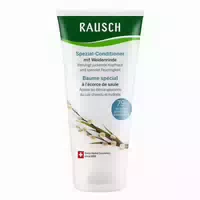 Rausch Spezial Conditioner Mit Weidenrinde 150 Ml 150 Ml Haarspülung