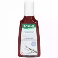 Rausch Spezial Shampoo mit Weidenrinde 40 ml 40 ml Shampoo