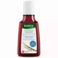 Rausch Spezial Shampoo Mit Weidenrinde 40 Ml 40 Ml Shampoo