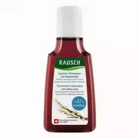 Rausch Spezial Shampoo Mit Weidenrinde 200 Ml 200 Ml Shampoo