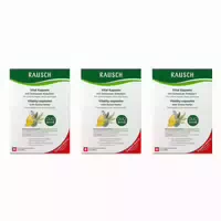 Rausch Vital Kapseln m Schweizer Kräuter 1 Monat