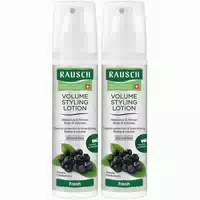 Rausch Volumen Styling Lotion Fresh Spray 150 ml