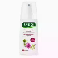 Rausch Volumen Spray Mit Malve 100 Ml 100 Ml Spray