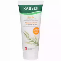 Rausch Silberglanz Kur mit Salbei 100 ml 100 ml Tube