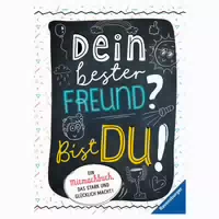 Dein Bester Freund Bist Du