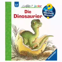 Die Dinosaurier
