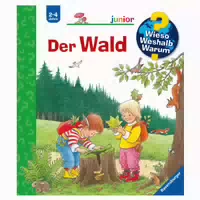 Der Wald