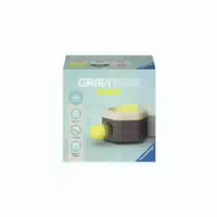 Ravensburger Gravitrax Junior Element Trap Konstruktionssets