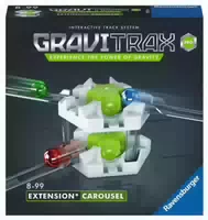 Ravensburger Gravitrax Pro Carousel