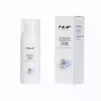 Raw Naturkosmetik Gesichtscreme Schwarzkümmel