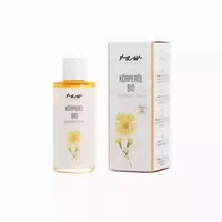 Raw Naturkosmetik Körperöl Bio Regenerierend