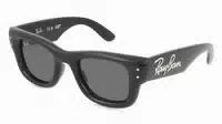 Ray Ban 0rb4940b Wayfarer Puffer