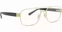 Ray Ban 0rx3751v 2500 58