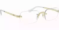 Ray Ban 0rx3928v 2500 54
