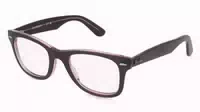 Ray Ban 0rx4340v Wayfarer Ease