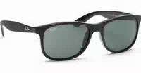 Ray Ban Andy Rb4202 606971 55