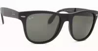 Ray Ban Folding Wayfarer Rb4105 601s 54
