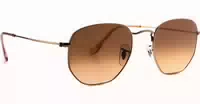 Ray Ban Hexagonal Rb3548n 9069a5