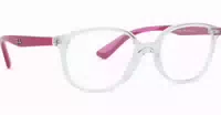 Ray Ban Junior 0ry1598 7536
