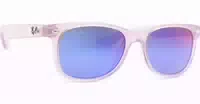 Ray Ban Junior New Wayfarer Summer Capsule Rj9052s 7147b1 47