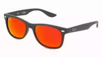 Ray Ban Junior Rj 9052s New Wayfarer 1er Packung