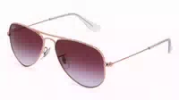 Ray Ban Junior Rj 9506s Aviator 1er Packung