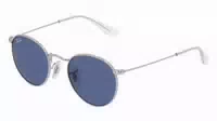 Ray Ban Junior Rj 9506s Aviator 1er Packung