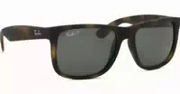 Ray Ban Justin Rb4165 865 87 55