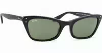 Ray Ban Lady Burbank Rb2299 901 31 52