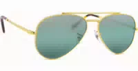 Ray Ban New Aviator Rb3625 9196g6 55